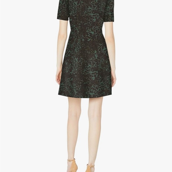 Lark & Ro Fit and Flare Dress- Never Worn - Picture 6 of 8